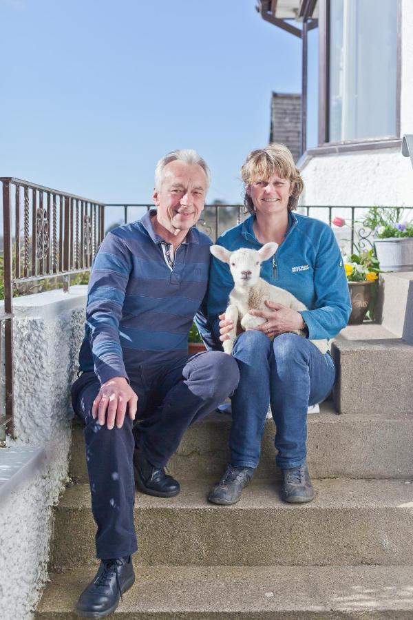 Kents Bank Holiday - Pet Friendly With Bay Views Grange-over-Sands Zewnętrze zdjęcie